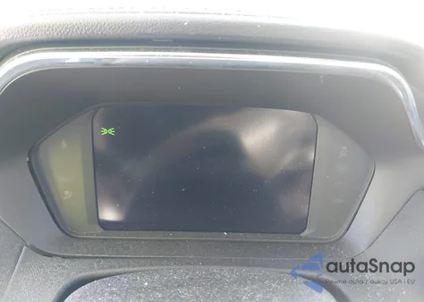 2023 Chevrolet Bolt Euv Fwd Lt из США, поврежденный, VIN 1G1FY6S06P4137071